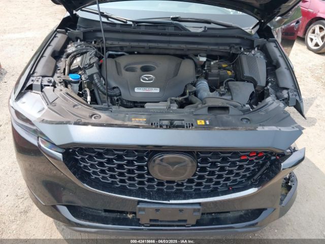2023 MAZDA CX-5 JM3KFBAY3P0271627 Photo 9
