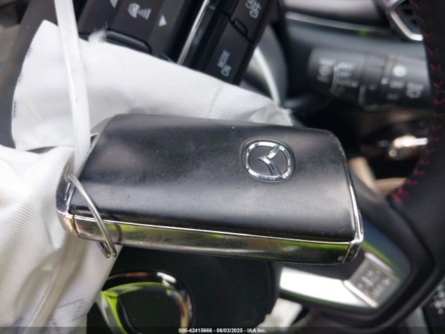 2023 MAZDA CX-5 JM3KFBAY3P0271627 Photo 10