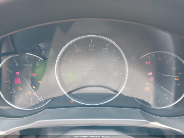 2023 MAZDA CX-5 JM3KFBAY3P0271627 Photo 6