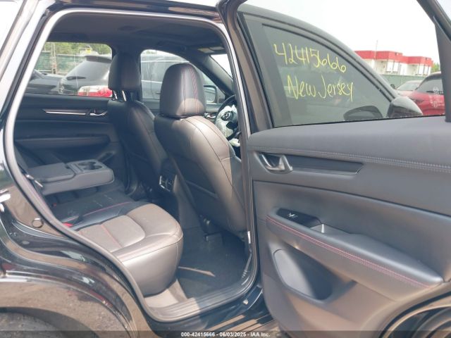 2023 MAZDA CX-5 JM3KFBAY3P0271627 Photo 7
