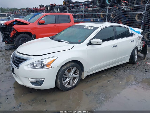 1N4AL3AP3FN905293 Nissan 2015