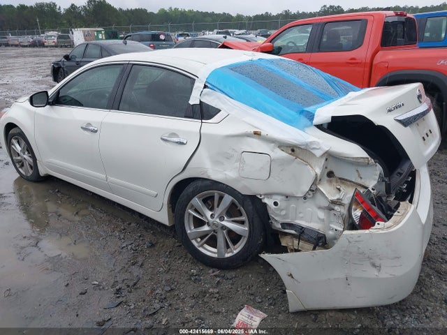 1N4AL3AP3FN905293 Nissan 2015
