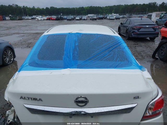 1N4AL3AP3FN905293 Nissan 2015