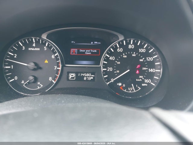 1N4AL3AP3FN905293 Nissan 2015