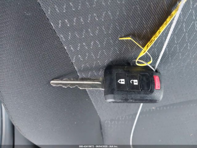 2024 MITSUBISHI MIRAGE G4 ML32FUFJ7RHF10154 Photo 10