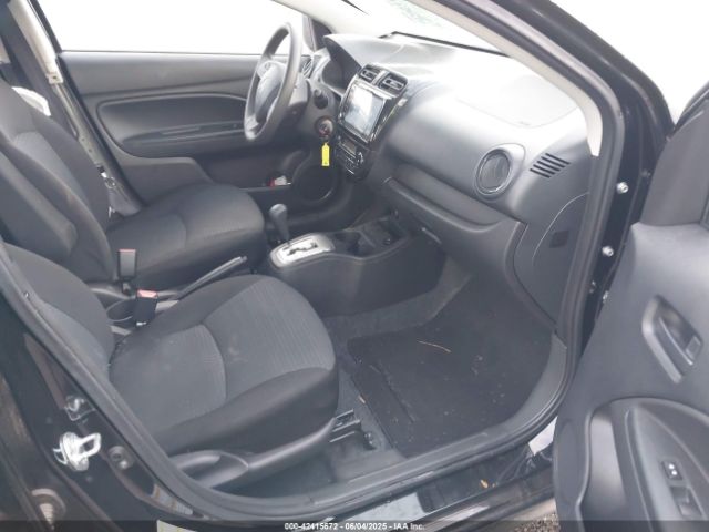 2024 MITSUBISHI MIRAGE G4 ML32FUFJ7RHF10154 Photo 4