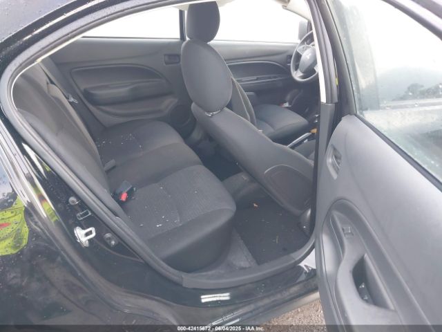 2024 MITSUBISHI MIRAGE G4 ML32FUFJ7RHF10154 Photo 7