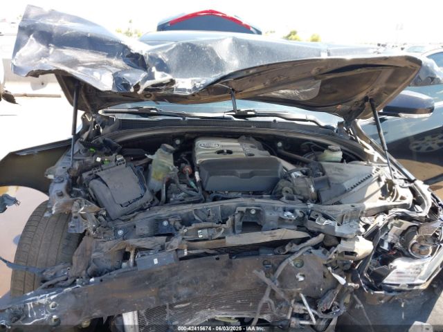 2013 CADILLAC ATS 1G6AD5SX3D0125714 Photo 9