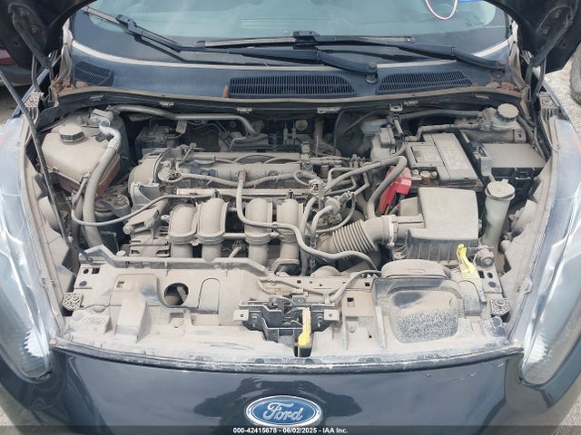 3FADP4TJ6FM149534 Ford 2015