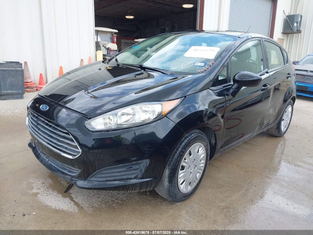3FADP4TJ6FM149534 Ford 2015