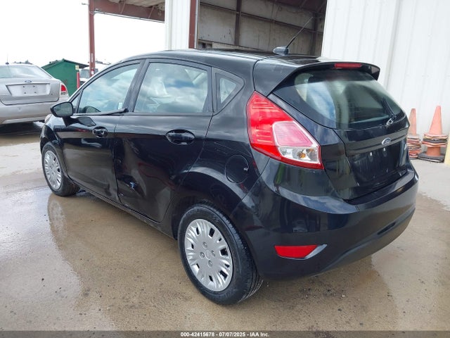3FADP4TJ6FM149534 Ford 2015