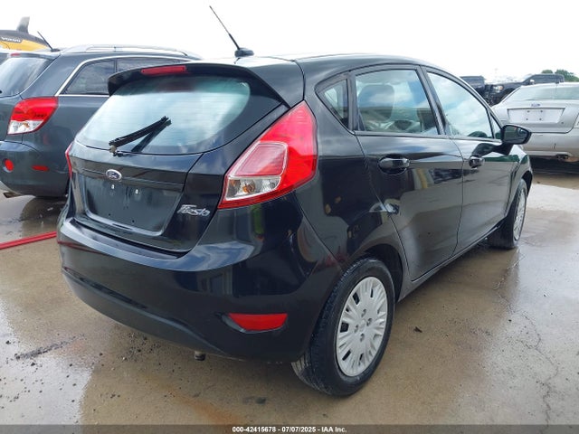 3FADP4TJ6FM149534 Ford 2015