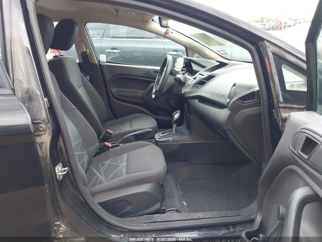 3FADP4TJ6FM149534 Ford 2015