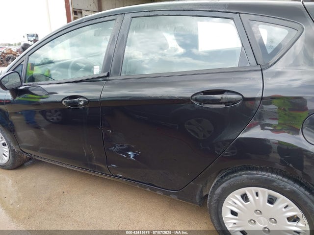 3FADP4TJ6FM149534 Ford 2015