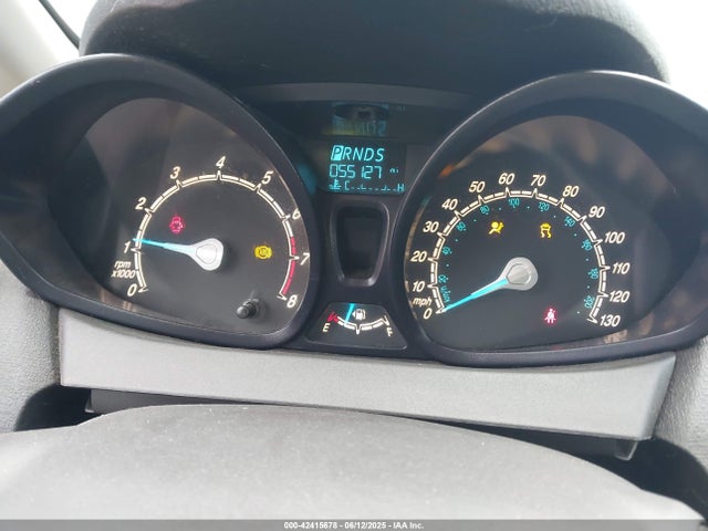 3FADP4TJ6FM149534 Ford 2015