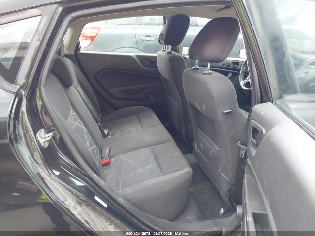 3FADP4TJ6FM149534 Ford 2015