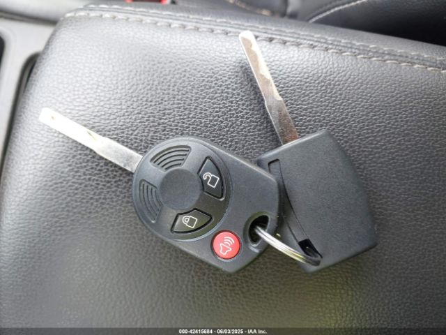 1FMCU0G93HUC54887 Ford ESCAPE SE