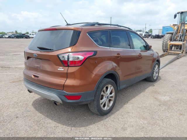 1FMCU0G93HUC54887 Ford ESCAPE SE