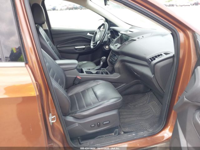1FMCU0G93HUC54887 Ford ESCAPE SE