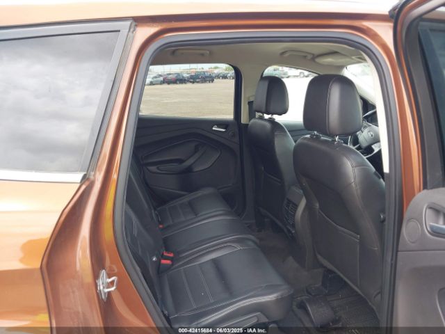 1FMCU0G93HUC54887 Ford ESCAPE SE