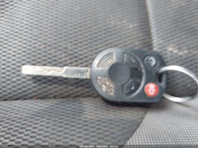 1FADP3F21EL402449 Ford FOCUS SE