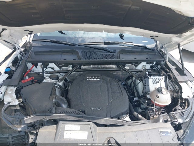 2018 AUDI Q5 WA1BNAFY5J2052172 Photo 9