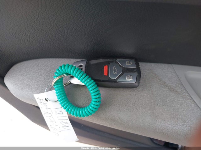 2018 AUDI Q5 WA1BNAFY5J2052172 Photo 10