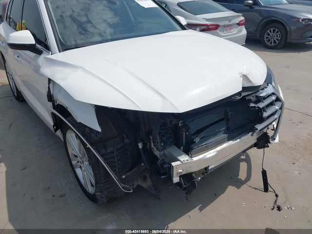 2018 AUDI Q5 WA1BNAFY5J2052172 Photo 5