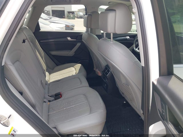 2018 AUDI Q5 WA1BNAFY5J2052172 Photo 7