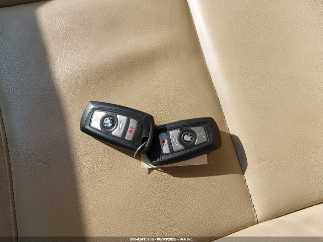 5UXWX9C56E0D20966 BMW X3 Xdrive28i