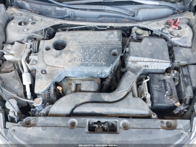 2017 NISSAN ALTIMA 1N4AL3AP9HN333102 Photo 9