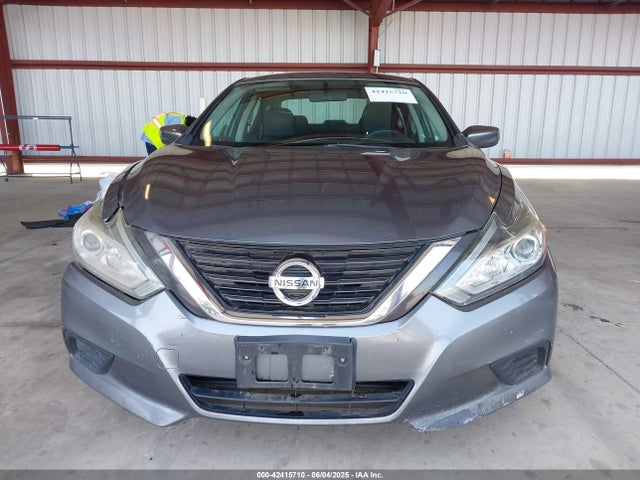 1N4AL3AP9HN333102 Nissan Altima 2.5 S