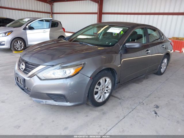 2017 NISSAN ALTIMA 1N4AL3AP9HN333102 Photo 1