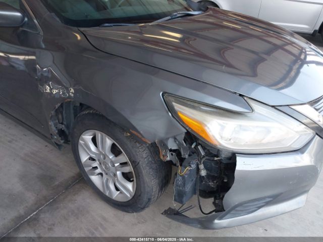 2017 NISSAN ALTIMA 1N4AL3AP9HN333102 Photo 5