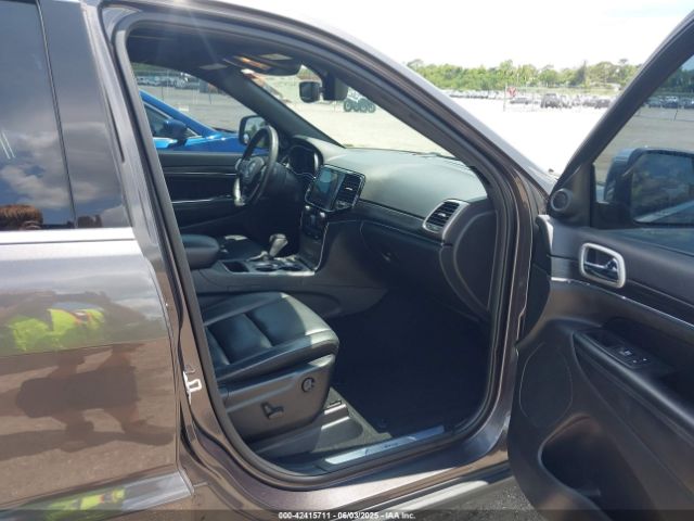 2019 JEEP GRAND CHEROKEE 1C4RJEBG8KC732583 Photo 4
