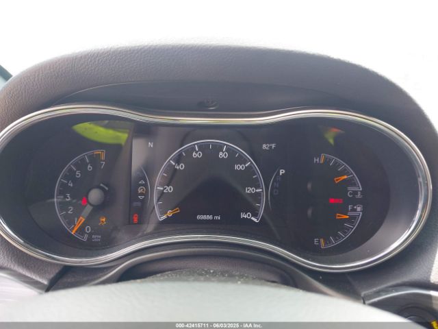2019 JEEP GRAND CHEROKEE 1C4RJEBG8KC732583 Photo 6