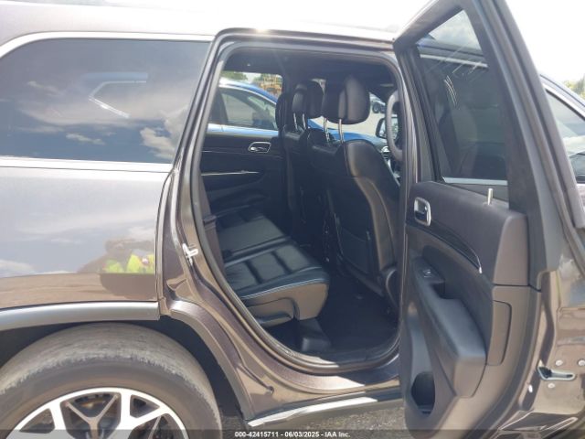 2019 JEEP GRAND CHEROKEE 1C4RJEBG8KC732583 Photo 7
