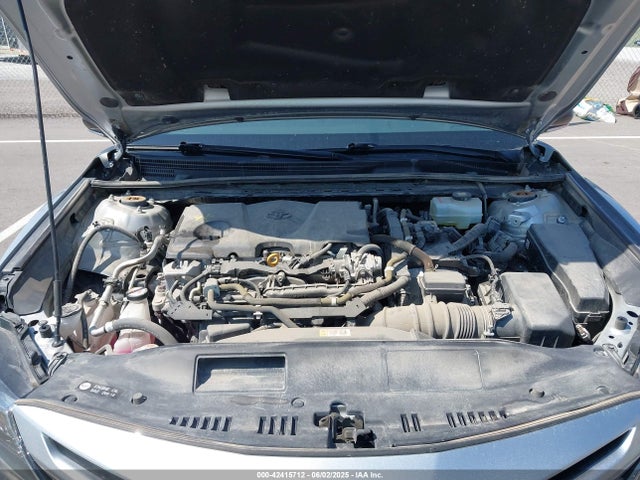 4T1G31AKXMU562641 Toyota a25a-fxs