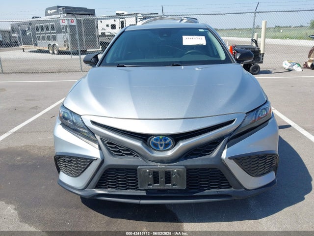 4T1G31AKXMU562641 Toyota a25a-fxs