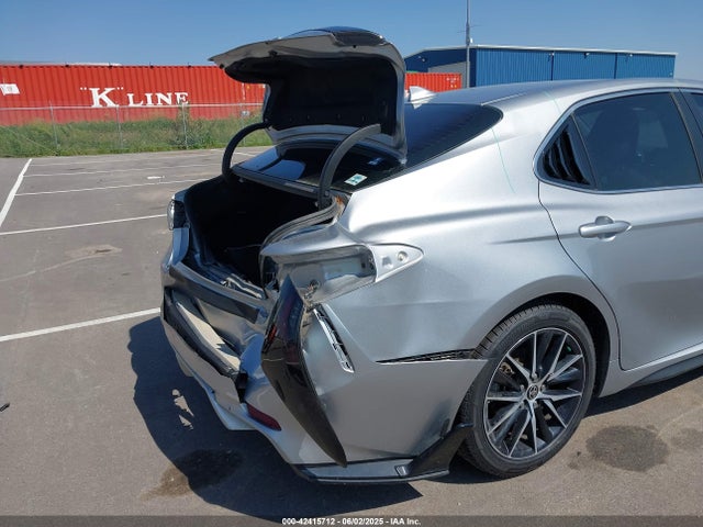 4T1G31AKXMU562641 Toyota a25a-fxs