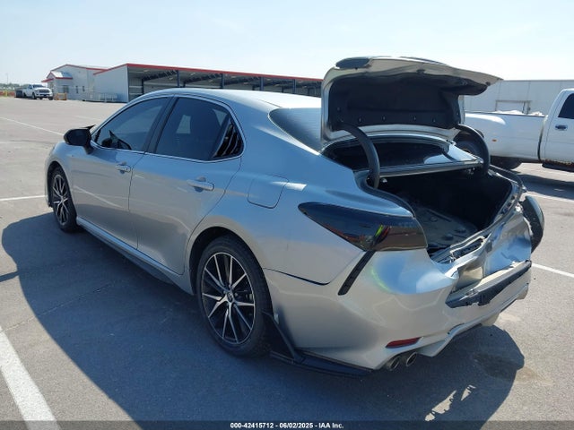 4T1G31AKXMU562641 Toyota a25a-fxs