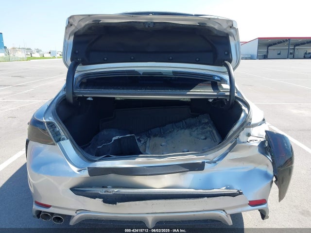 4T1G31AKXMU562641 Toyota a25a-fxs