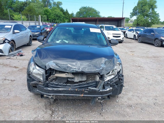 1G1PC5SH2G7139501 Chevrolet luw - e85 max