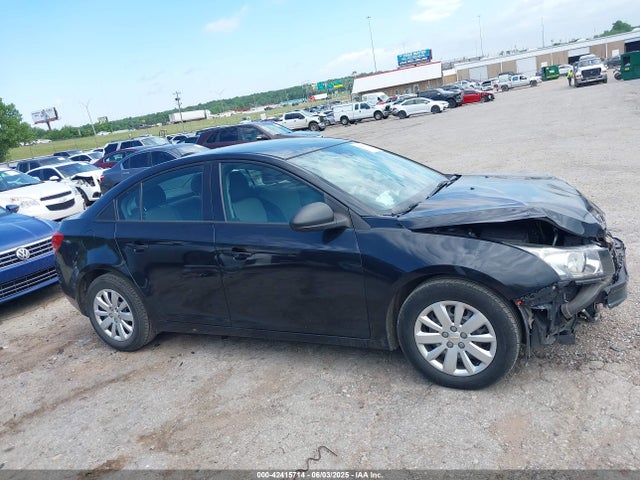 1G1PC5SH2G7139501 Chevrolet luw - e85 max