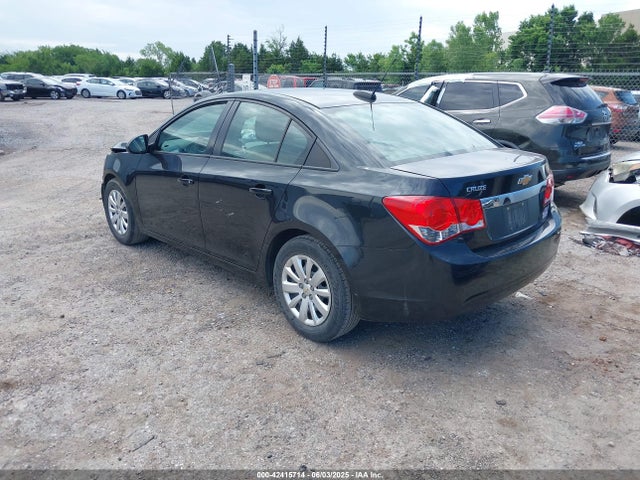 1G1PC5SH2G7139501 Chevrolet luw - e85 max