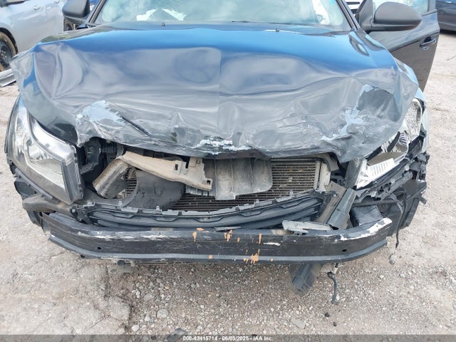 1G1PC5SH2G7139501 Chevrolet luw - e85 max