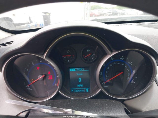 1G1PC5SH2G7139501 Chevrolet luw - e85 max