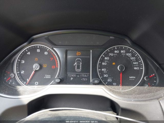2017 AUDI Q5 WA1C2AFP4HA007194 Photo 6