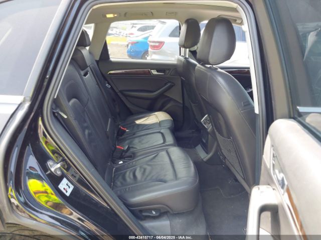 2017 AUDI Q5 WA1C2AFP4HA007194 Photo 7