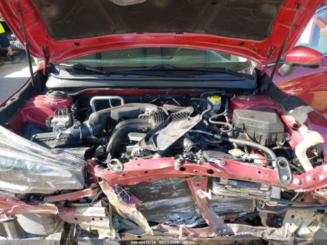 2018 SUBARU OUTBACK 4S4BSACC1J3339845 Photo 9